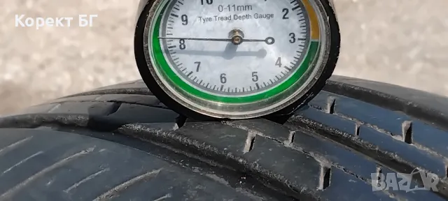 Гуми 185 65 15 Бриджистоун Bridgestone 2 броя. Нов внос. Не са нови! Цената е за брой гума. , снимка 3 - Гуми и джанти - 50198198