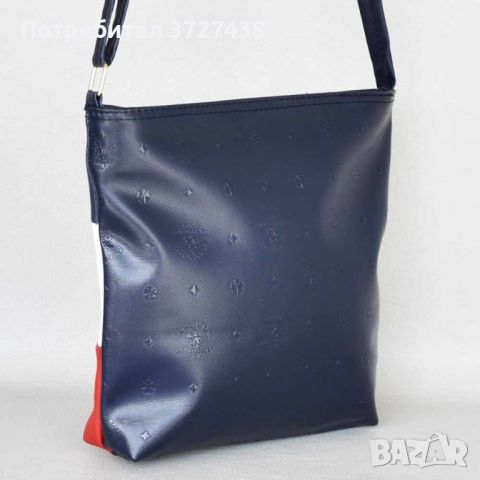 Елегантна дамска чанта, стилна изява на всеки повод! ТОП ЦЕНА!, снимка 1 - Чанти - 45439829