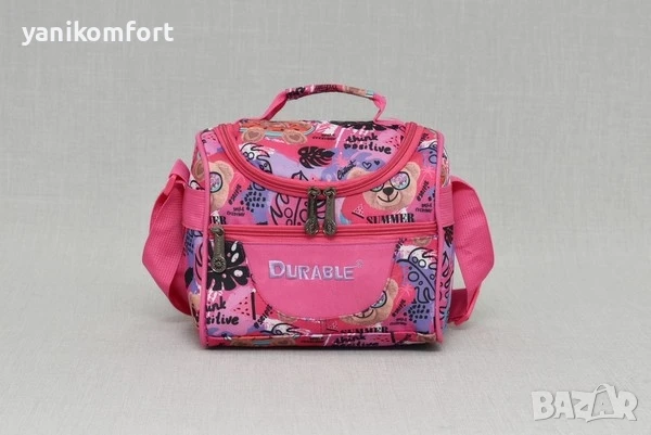 Термо чанта за храна , снимка 3 - Други - 51004359