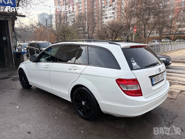 Mercedes - Benz 180, снимка 6 - Автомобили и джипове - 53090339