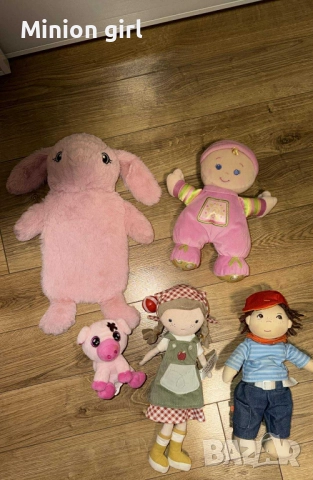 Детски играчки, музикални играчки, пъзели, настолни игри, снимка 2 - Образователни игри - 52854866