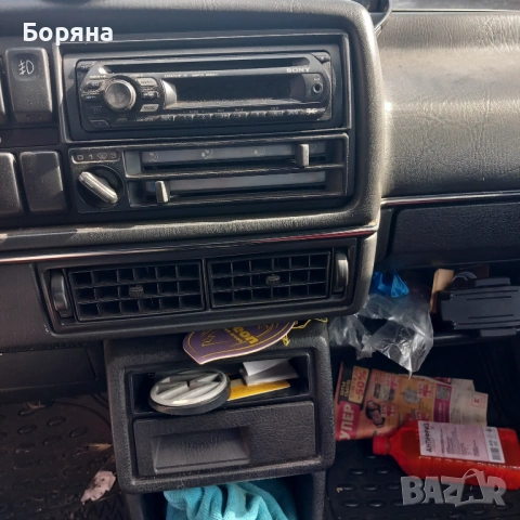 Кола VW golf, снимка 4 - Автомобили и джипове - 53645962