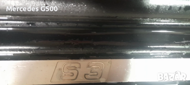 Audi S3 quattro 1.8T, снимка 6 - Автомобили и джипове - 51760015