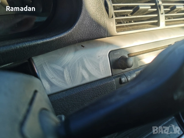 Е46 на части м47 150кс 136кс, снимка 6 - Части - 53649318