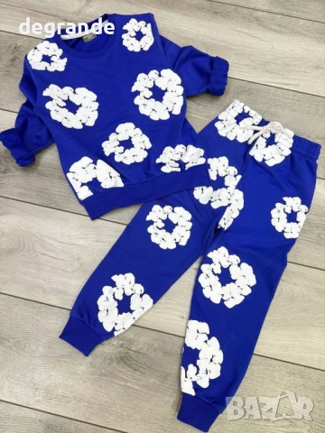 Детски комплект за момчета Размери за 3/4 4/5 5/6 7/8 9/10г., снимка 3 - Детски комплекти - 51705784