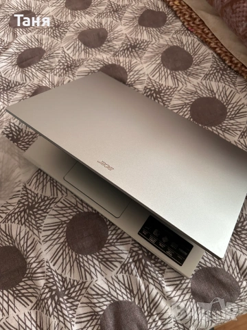 Acer лаптоп, снимка 8 - Лаптопи за работа - 53885212