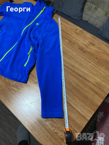 Мъжки оригинален полар Henly Hansen, снимка 13 - Спортни дрехи, екипи - 53379428