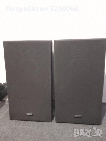 Тонколони-Sony,Kenwood,Heco, снимка 4 - Тонколони - 53609880