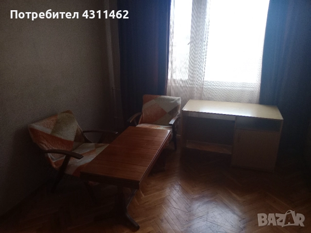 Давам под наем двустаен апартамент в кв. Дъбника , снимка 13 - Апартаменти - 52106692