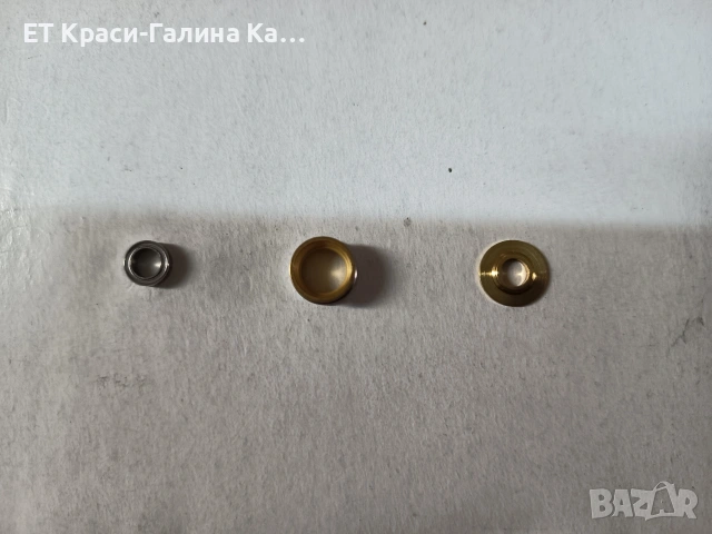 ролка за бигела комплект , снимка 3 - Макари - 54255603