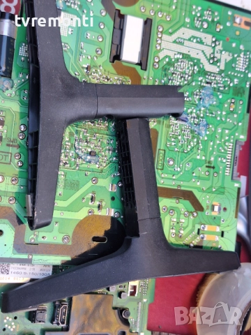 оригинална стойка крачета телевизор SAMSUNG Модел UE43NU7099U