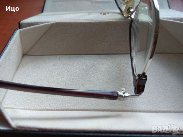 Дамски рамки за очила OJO , снимка 5 - Слънчеви и диоптрични очила - 45934599