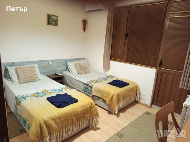 нощувки , снимка 8 - Квартири, нощувки - 52971110