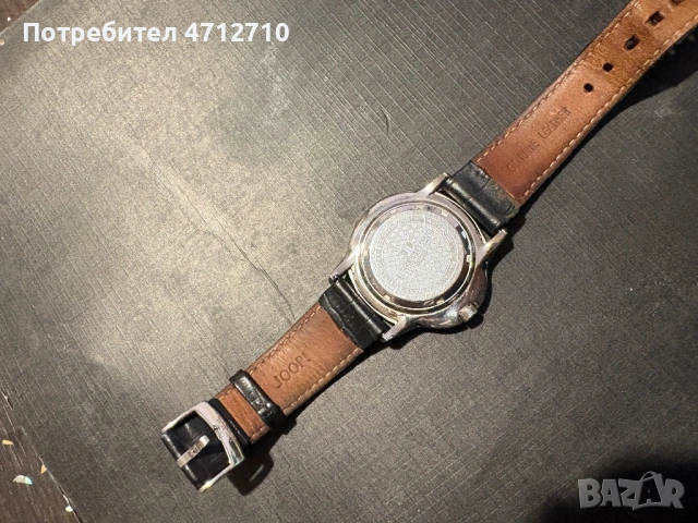 Автоматичен часовник Jacques Lemans , снимка 3 - Мъжки - 53990221