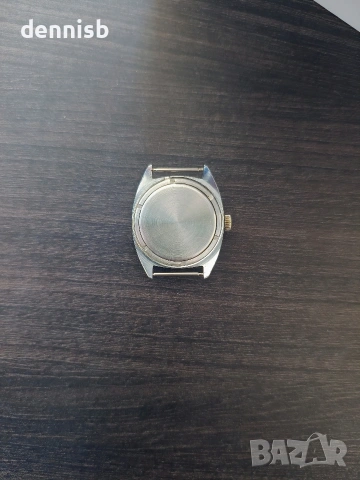 Raketa 2609HA, снимка 5 - Антикварни и старинни предмети - 53845954