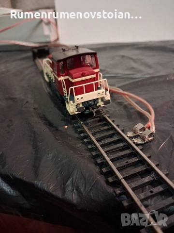 колекционерски локомотив , снимка 3 - Колекции - 54101639