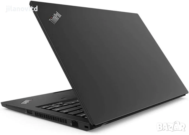 Лаптоп Lenovo ThinkPad T490 i5-8265U 8GB 256GB SSD ГАРАНЦИЯ, снимка 5 - Лаптопи за работа - 51146566