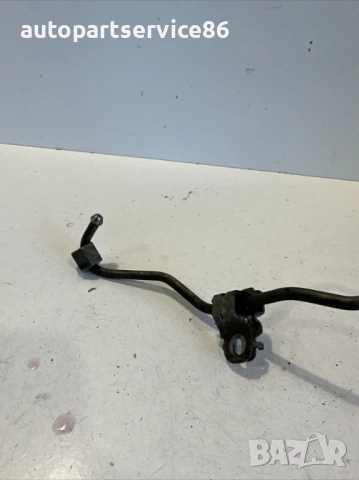 Тръба на горивната линия за Peugeot 4007 2.2 HDI (2009) , снимка 2 - Части - 53647494