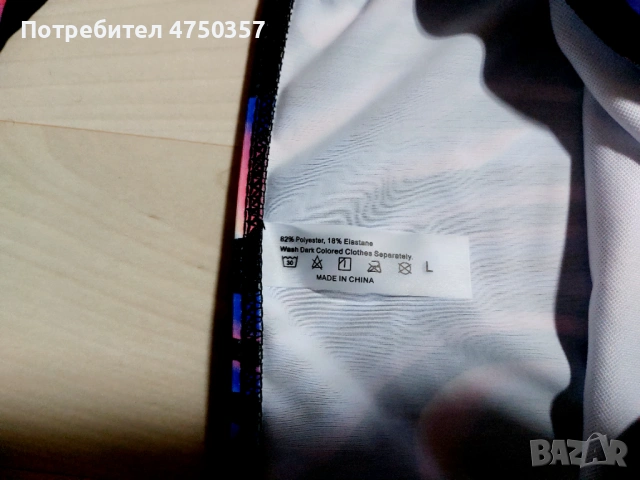 Дамски бански, снимка 2 - Бански костюми - 54207556