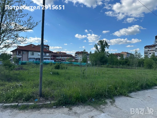 Продавам парцел в регулация , снимка 2 - Парцели - 50973961