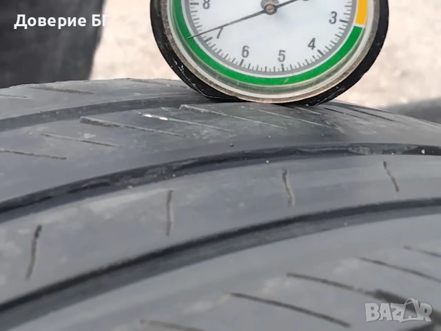 Гуми 225 45 17 Westlake 2 броя - нов внос. Не са нови!, снимка 5 - Гуми и джанти - 53895512