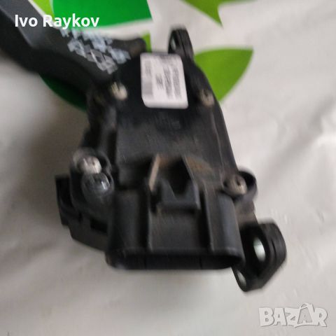  педал на газта за Ford Fiesta / Форд Фиеста,Mazda 2, 2002-2008 г., 1.4 TDCI дизел, 6PV008567-00, снимка 4 - Части - 45794373