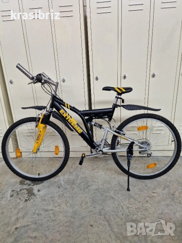 Велосипед-EXTREME-26 цола-внос от Германия!