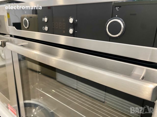 фурна за вграждане ,Blomberg’  GreenPlus BEO 9444X, снимка 3 - Печки, фурни - 45858495