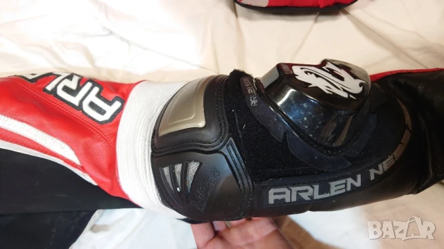 arlen ness 50, снимка 5 - Спортна екипировка - 51416780