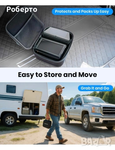 Камера за задно виждане AutoVox, снимка 6 - Камери - 53878117