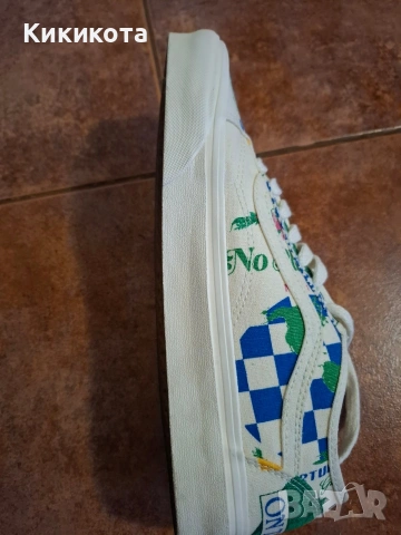 Дамски спортни обувки, снимка 2 - Кецове - 54281663