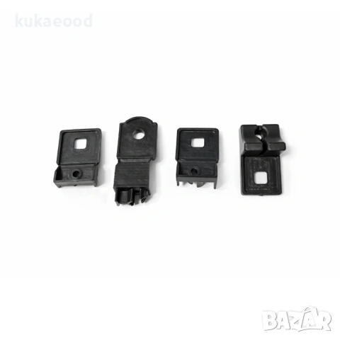 Комплект щипки за захващане на фар за VW Crafter 2Е, снимка 2 - Части - 54199705