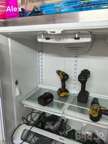 Продавам разни машини внос от Италия , снимка 11 - Други машини и части - 52509885