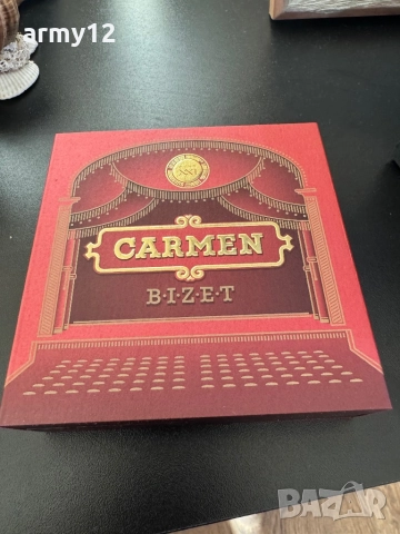 Сребърна монета 2oz., снимка 2 - Нумизматика и бонистика - 52105953