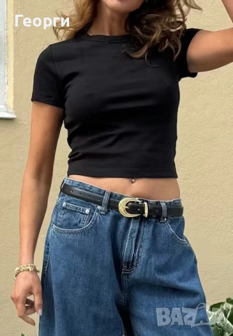 Тениски р-р М, различни видове и цвят., снимка 8 - Тениски - 53597994