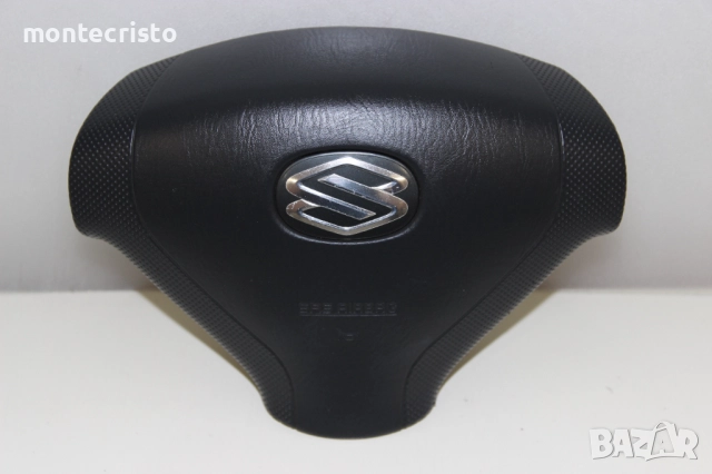 Airbag волан Suzuki Grand Vitara (1999-2005г.) 48150-50J10A / 4815050J10A, снимка 2 - Части - 52129728
