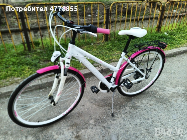 Drag Cruiser Lady, снимка 6 - Велосипеди - 53990655