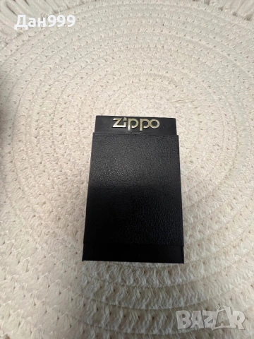 Изключително рядка , колекционерска запалка Zippo Niagara, снимка 4 - Запалки - 54289763