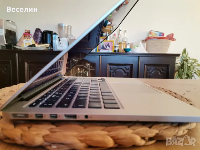 Macbook Pro 13 2015 Retina 16 ram, снимка 5 - Лаптопи за дома - 47009345