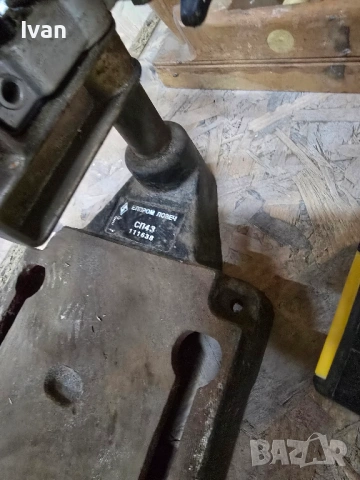 Стари вещи,инструменти и други, снимка 11 - Антикварни и старинни предмети - 53144101