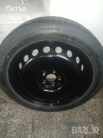 19цола патерица бмв х1,G01x2,G02нова, снимка 10 - Аксесоари и консумативи - 54054164