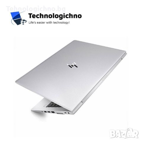 HP EliteBook 840 G6 i5-8365U 16GB 256GB, снимка 4 - Лаптопи за работа - 45206297