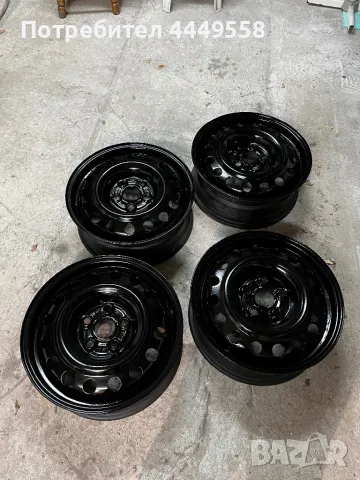 Боядисване на джанти , снимка 4 - Други услуги - 49969471