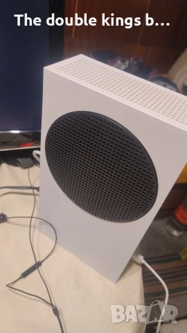 xbox series s със джойстик има стикдрифт без други забележки 