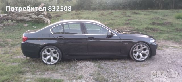 BMW 530 D F10 БМВ 530 Д Ф10, снимка 6 - Автомобили и джипове - 46491713