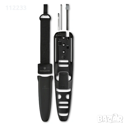 Victorinox Venture Pro нож, снимка 5 - Ножове - 53446035