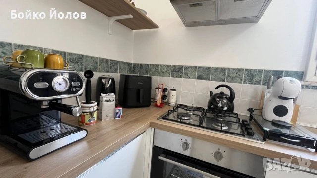 Апартамент под наем в Сицилия, Аугуста., снимка 8 - Екскурзии и почивки до Италия - 53476215