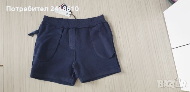 Tommy Hilfiger Cargo Cotton Mens Short Size M / L НОВО! ОРИГИНАЛ! Мъжки Къси Панталони!, снимка 11 - Къси панталони - 45584936