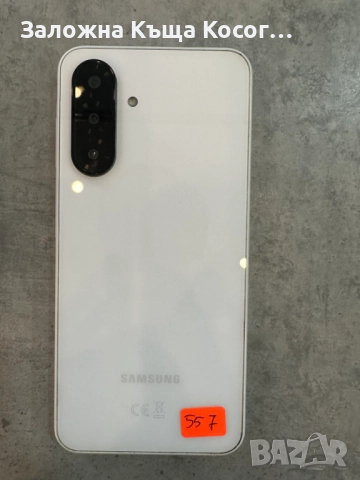 Samsung  A26 5g, снимка 4 - Samsung - 52431819