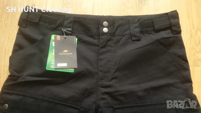 GRIDARMOR Stretch Shorts размер M къси панталон с от части еластична материя - 2184, снимка 3 - Къси панталони - 53574846